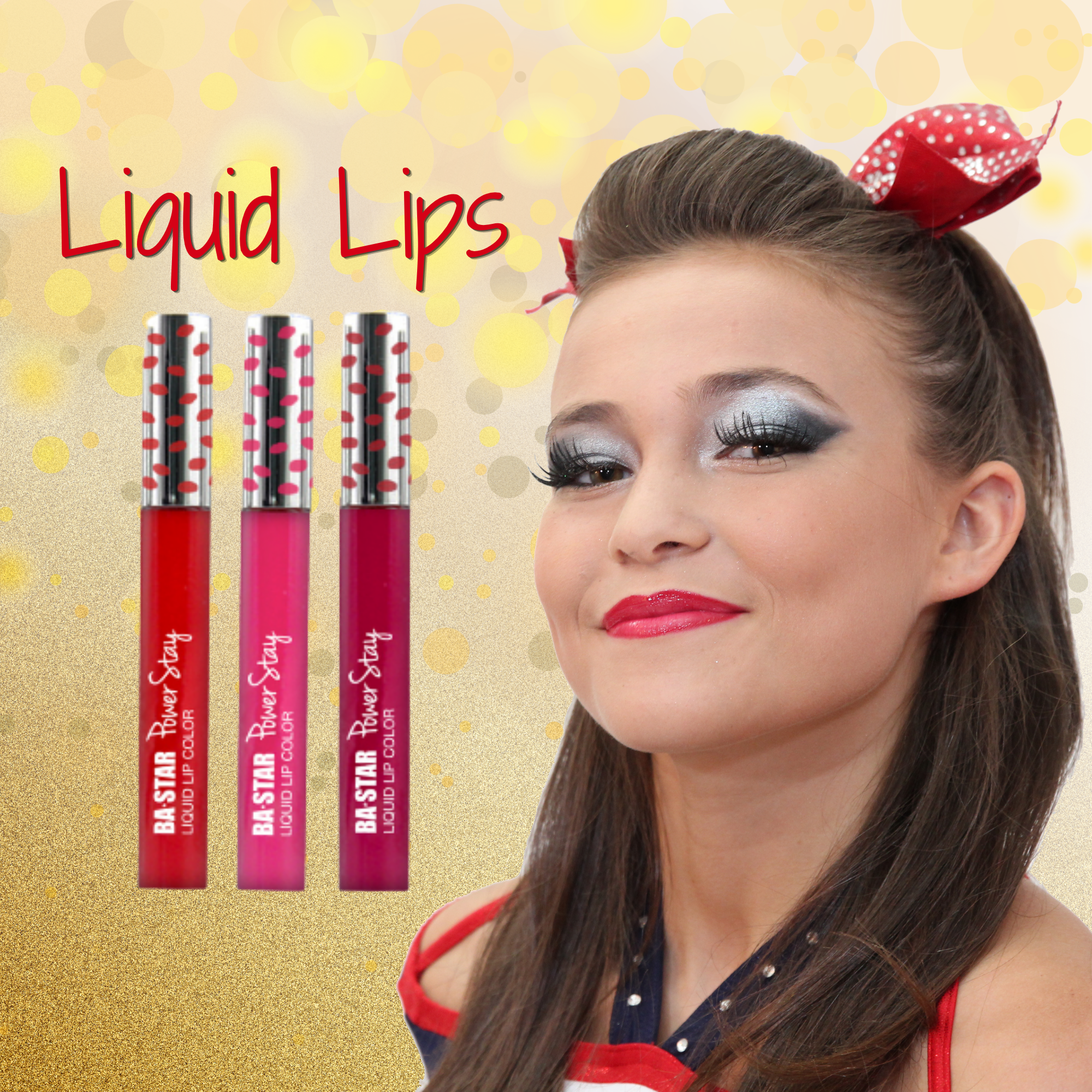 Lip Paint