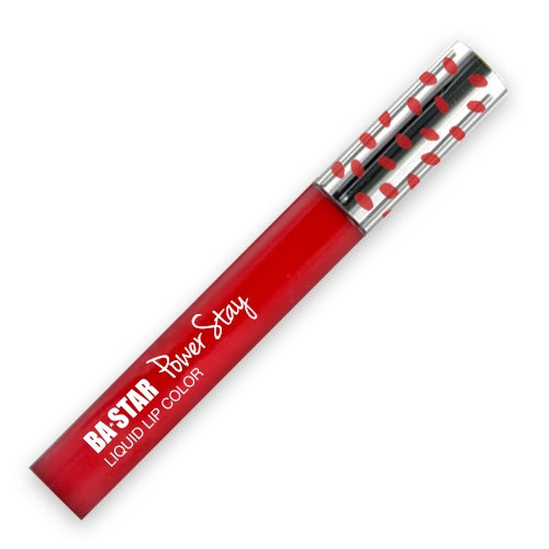 Fab Red Smudge Proof Lip Paint