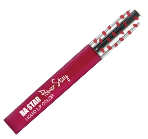 Very Berry Smudge Proof Lip Paint