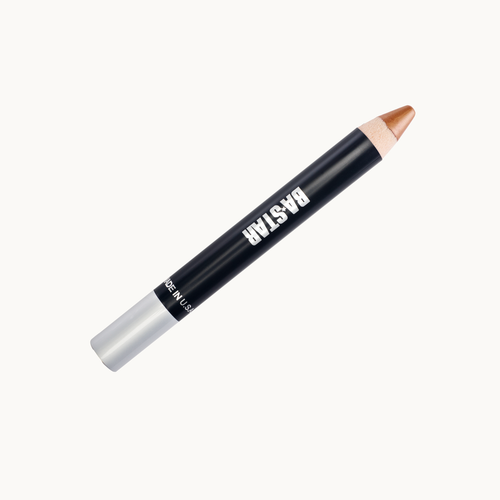 Bronze Lip Paint