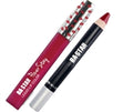 Cranberry Lip Pencil + Very Berry Lip Paint