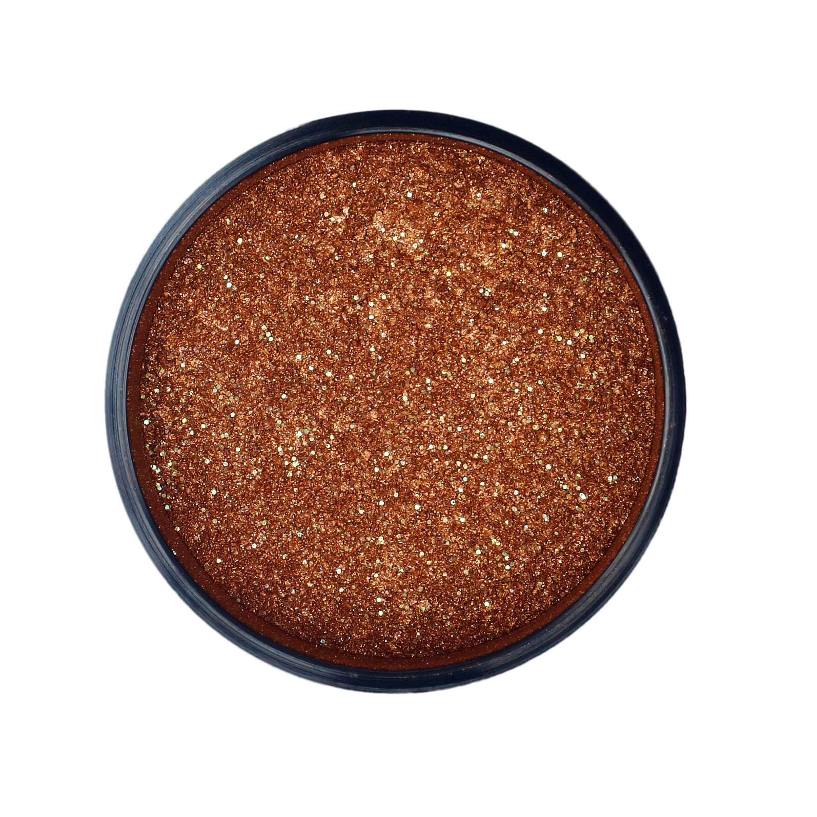 Chocolate Stardust