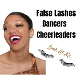 Look at Me Lashes!