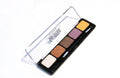 Spicy Natural Palette