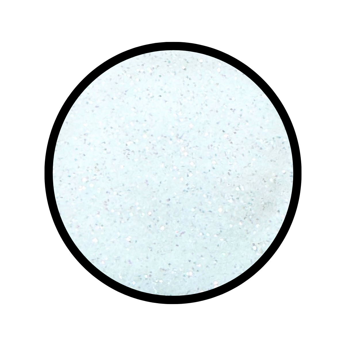 Sparkle Glitter Makeup