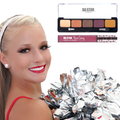 Spicy Natural + Pow Love Lip Paint