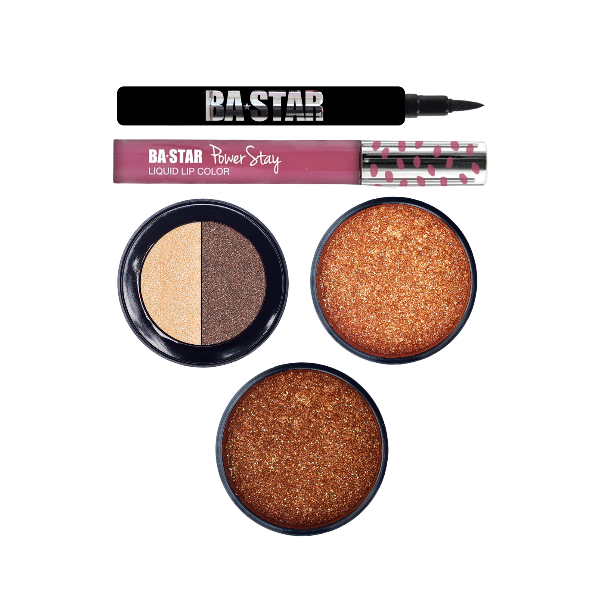 Super Stars! (5 PC)