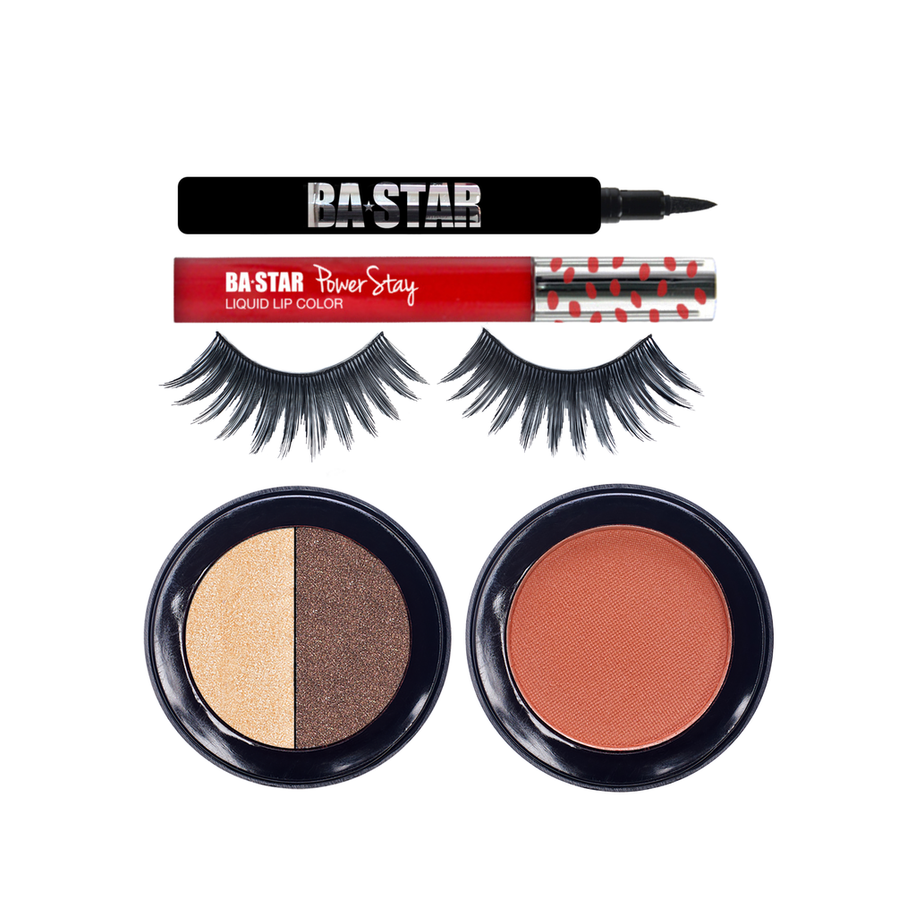 You're a Natural! (5 PC)