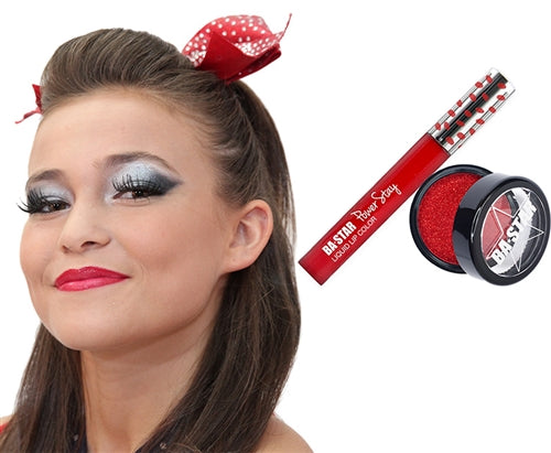 Glitz & Glam Glitter Lip