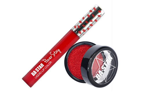 Glitz & Glam Glitter Lip